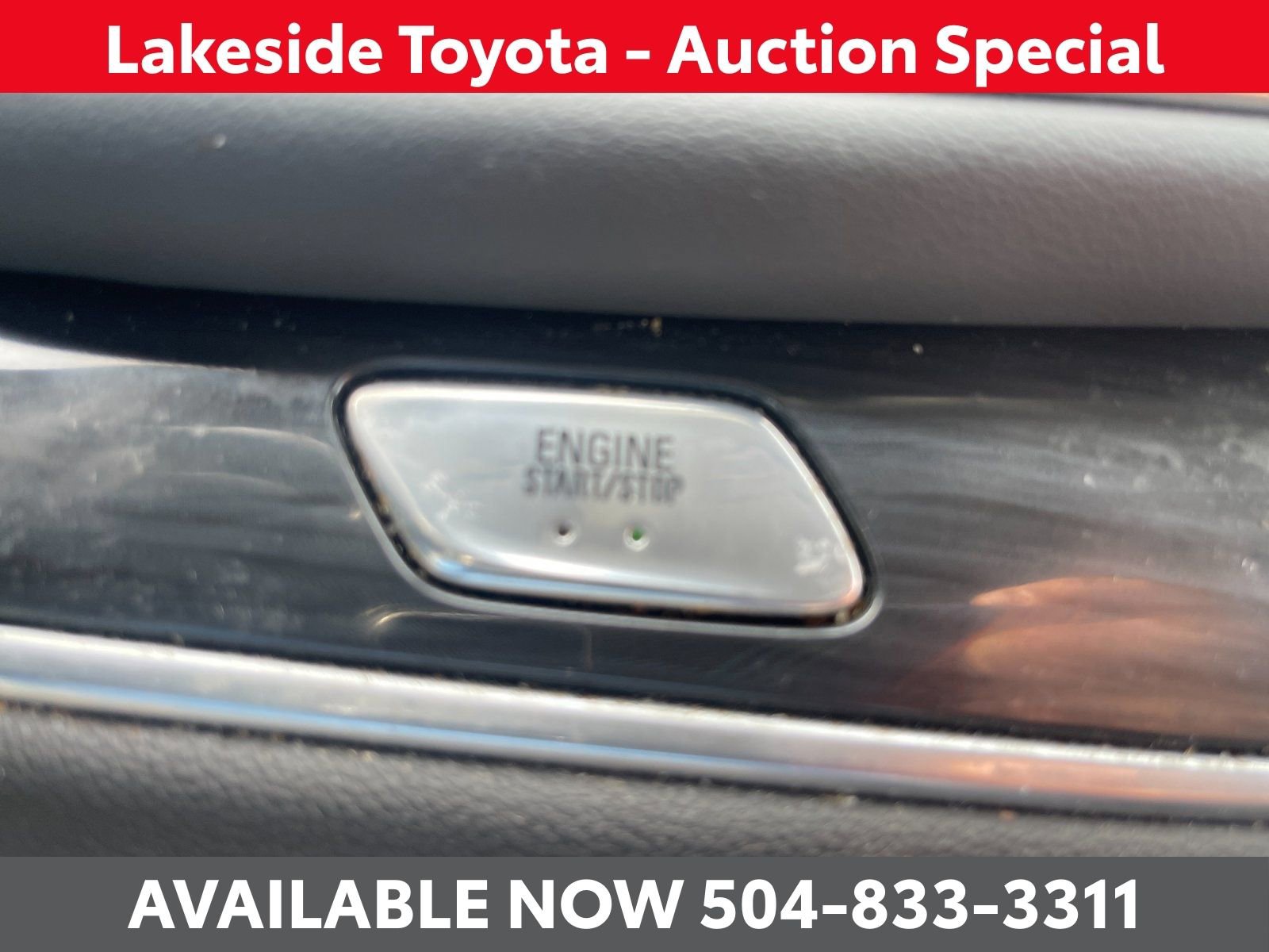 Used 2019 Buick Enclave Essence image 35