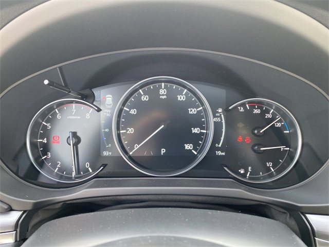 New 2025 MAZDA CX-5 AWD 2.5 S image 17