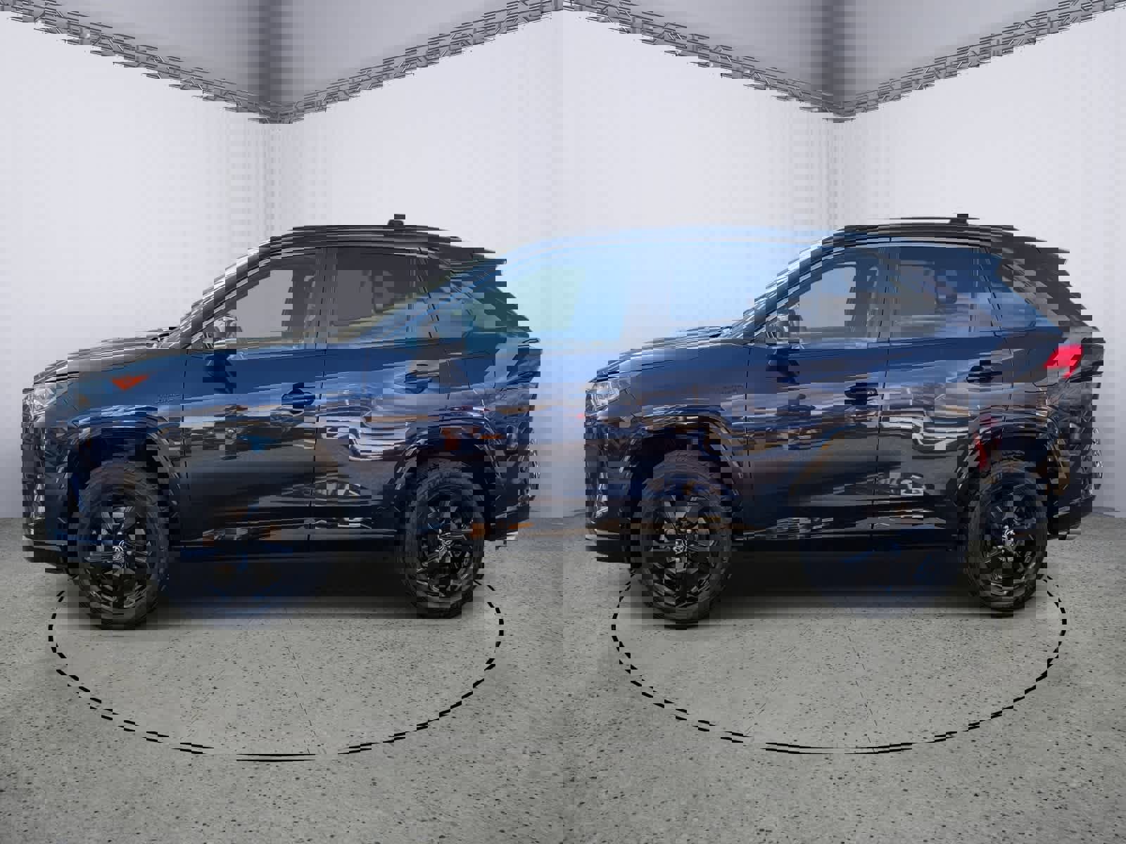 Used 2019 Toyota RAV4 XSE image 5