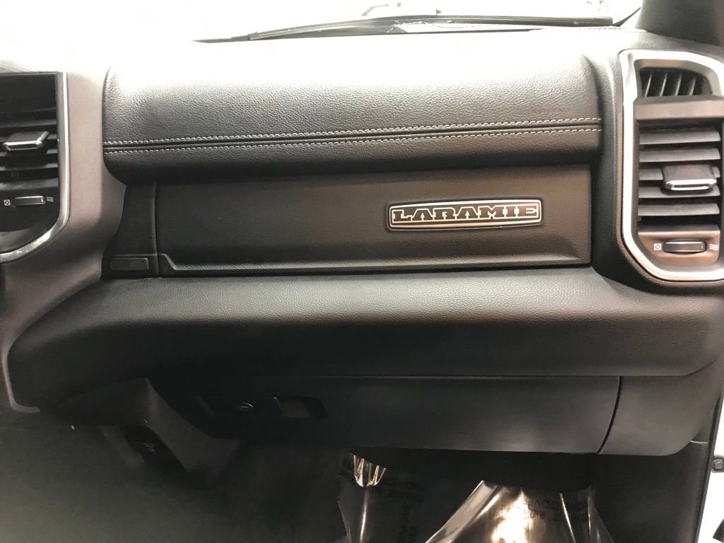 Used 2023 RAM 1500 Laramie image 42