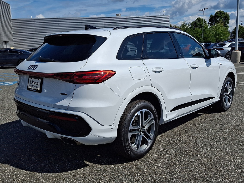 New 2026 Audi Q5 2.0T AWD/4WD image 7