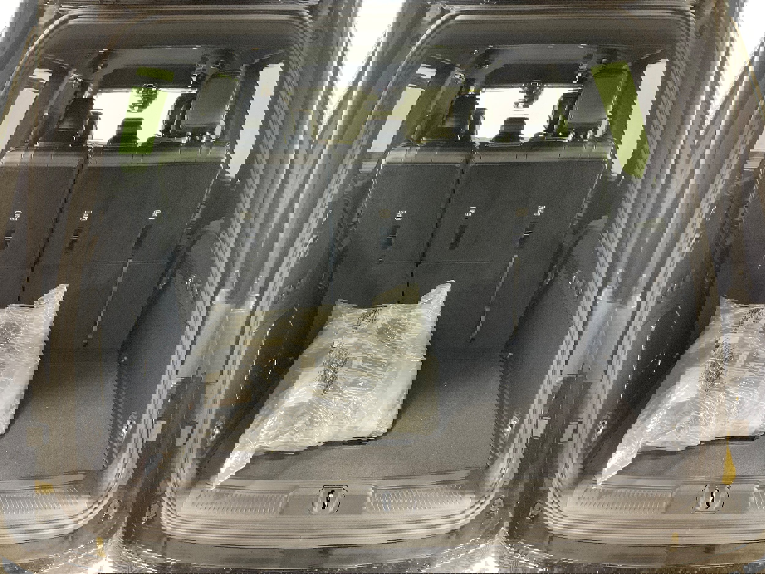 New 2025 Jeep Wagoneer 4WD w/ Convenience Group I image 18