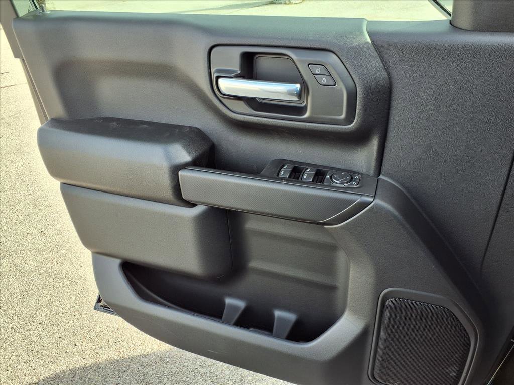 New 2026 GMC Sierra 1500 Pro w/ Graphite Edition image 12