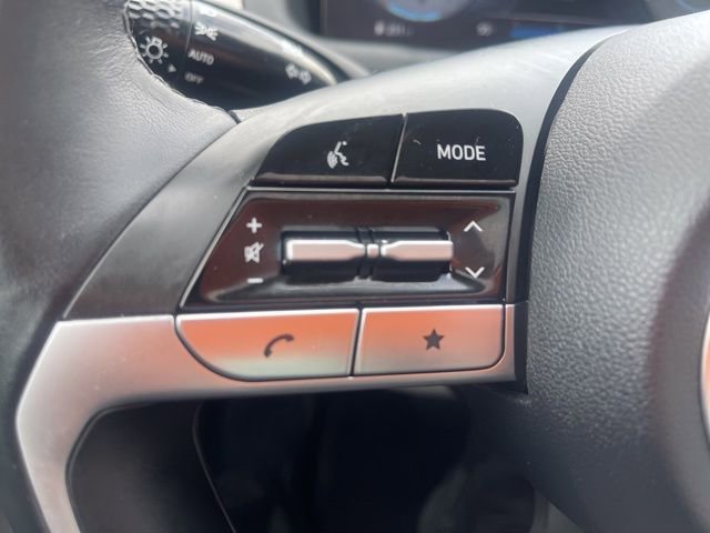 Used 2023 Hyundai Tucson SEL w/ Convenience Package AWD/4WD image 27