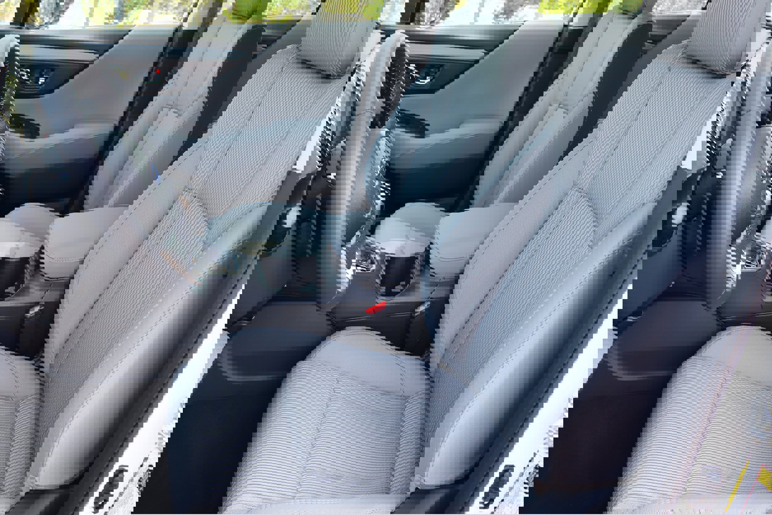 New 2025 Subaru Legacy Premium w/ Popular Package #1A image 10