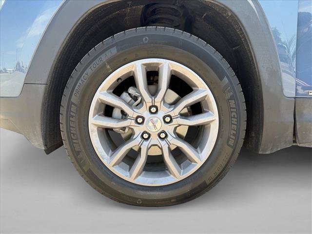 Used 2024 GMC Terrain SLT AWD/4WD image 27