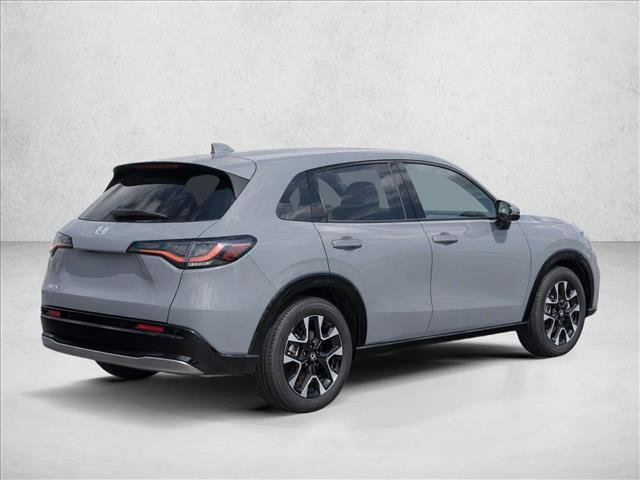 New 2027 Honda HR-V EX-L image 7