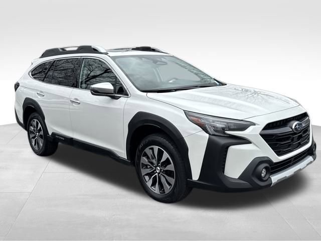 Used 2024 Subaru Outback Touring image 7
