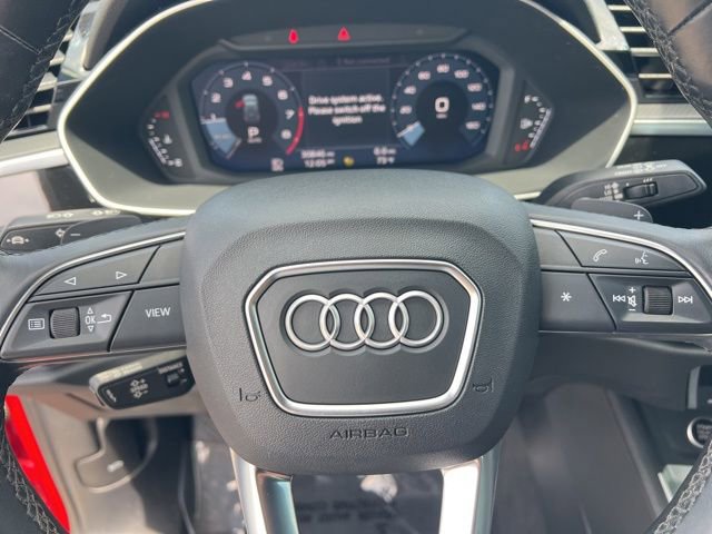 Used 2021 Audi Q3 2.0T Premium Plus AWD/4WD image 14