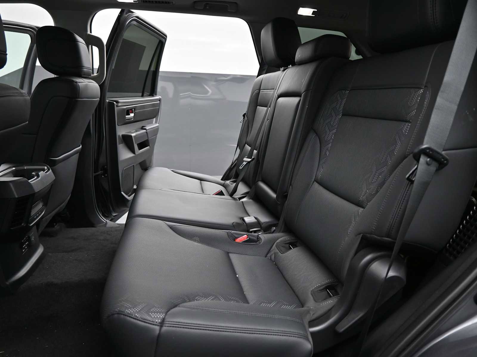 Used 2024 Toyota Sequoia SR5 image 14