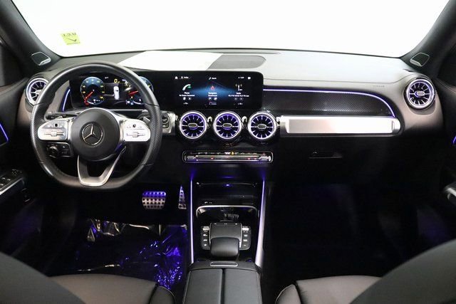 Used 2023 Mercedes-Benz GLB 250 4MATIC image 22