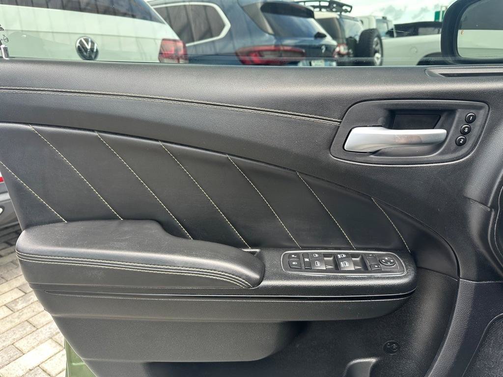 Used 2023 Dodge Charger Scat Pack RWD image 11
