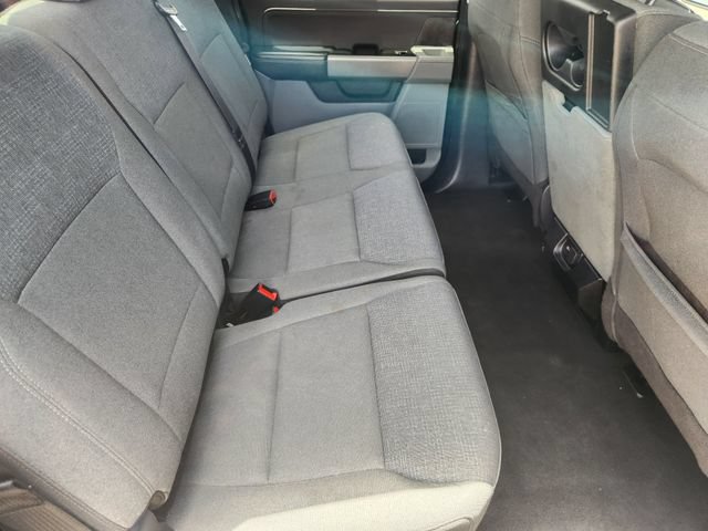 Used 2025 Ford F150 XLT w/ Equipment Group 301A Standard AWD/4WD image 31