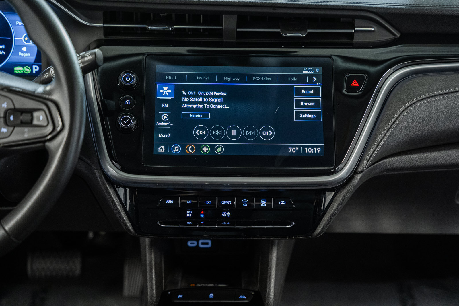 Used 2023 Chevrolet Bolt EUV LT w/ Driver Confidence Package FWD image 18