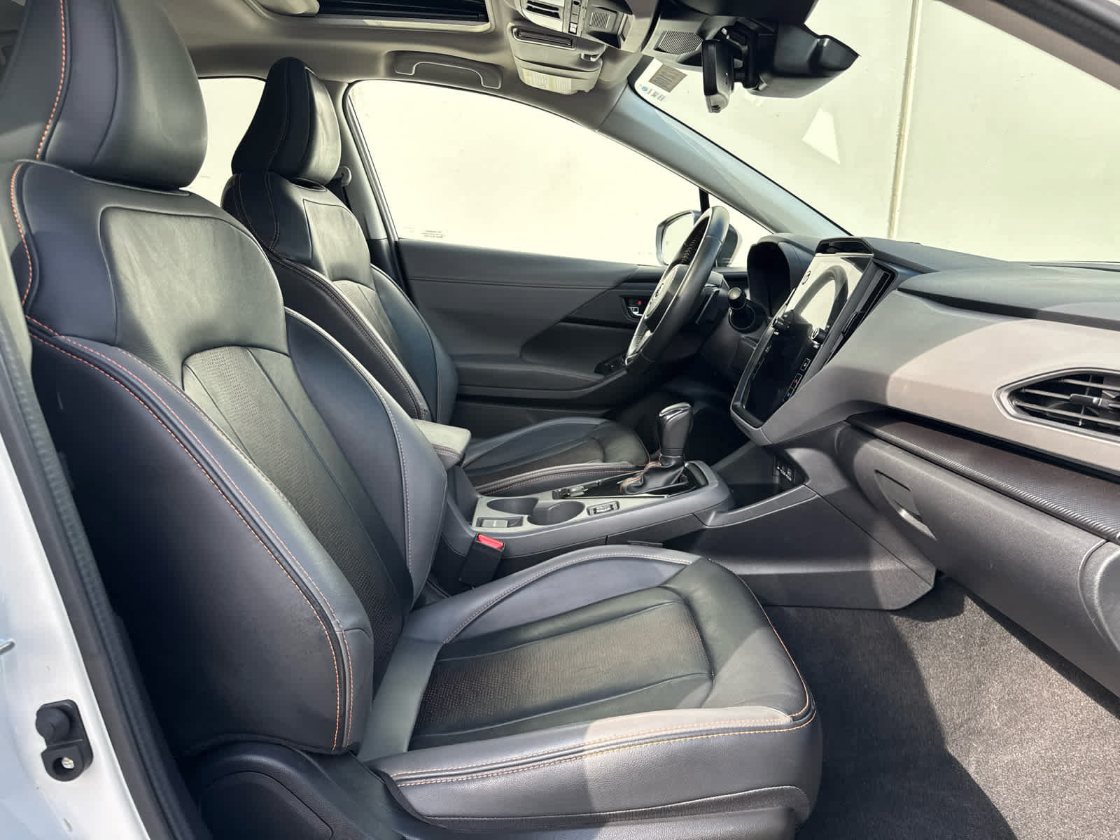 Used 2024 Subaru Crosstrek 2.5i Limited AWD/4WD image 12