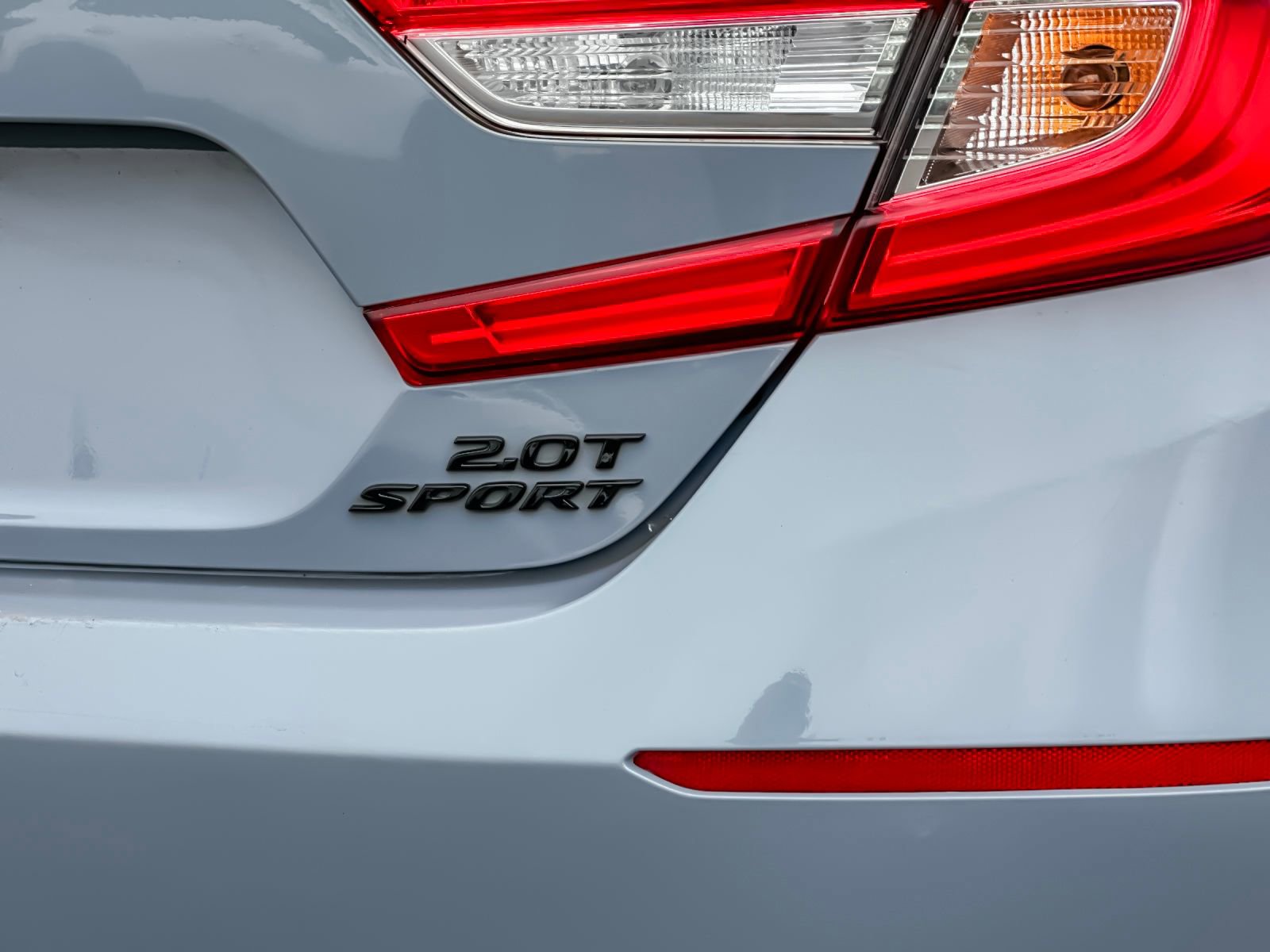 Used 2022 Honda Accord Sport image 25