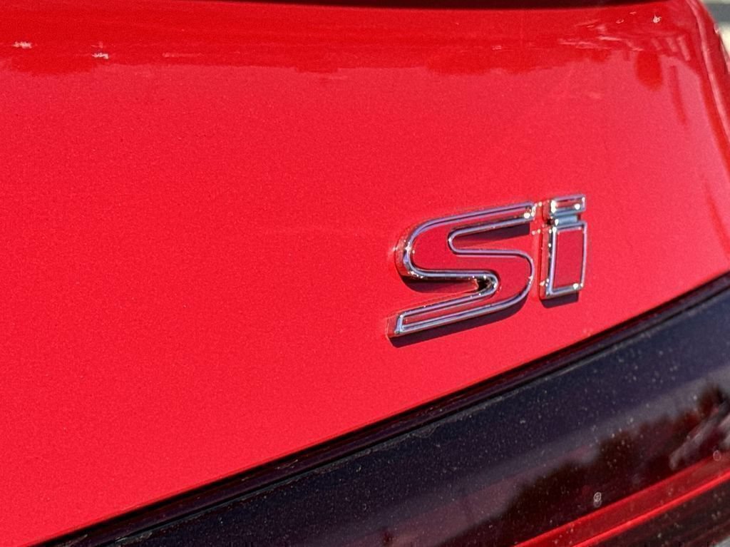 New 2026 Honda Civic Si image 6