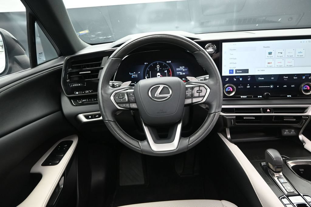 Certified 2025 Lexus RX 350 F Sport w/ Accessory Package (Z1) AWD/4WD image 29