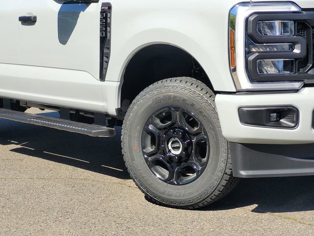 New 2026 Ford F250 XL w/ STX Appearance Package AWD/4WD image 2