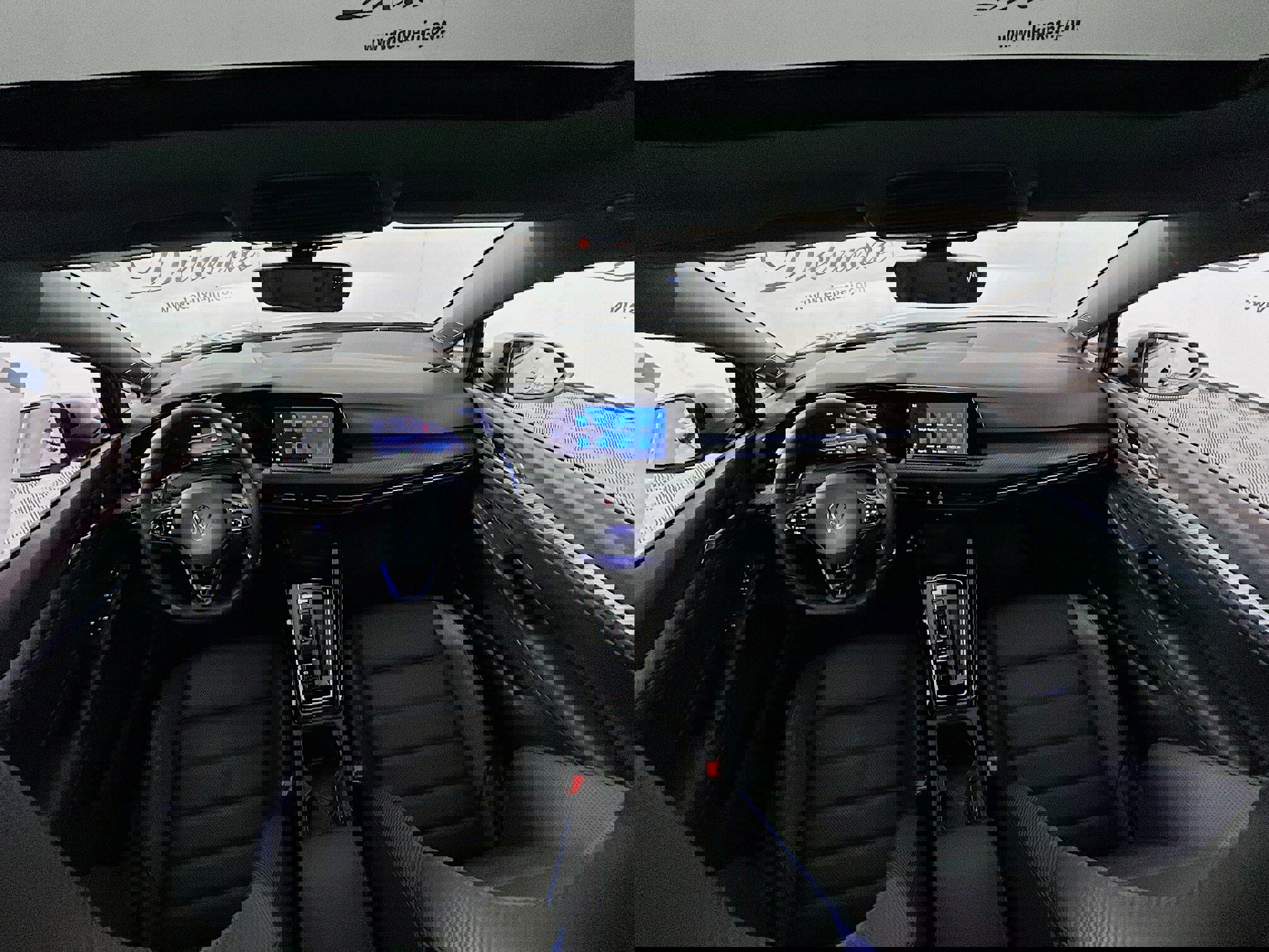 Used 2024 Volkswagen Golf R w/ MDO Package image 18