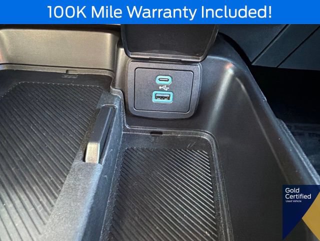 Used 2025 Ford Bronco Big Bend AWD/4WD image 33