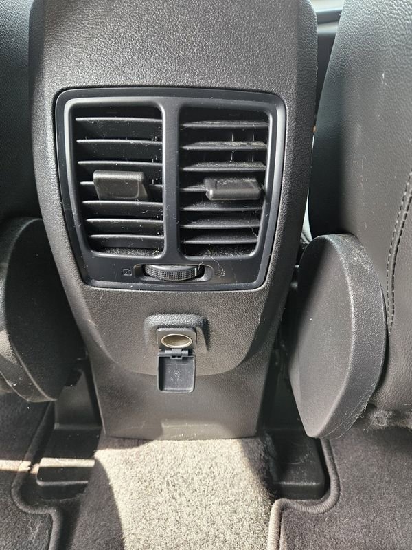 Used 2018 Ford Escape SEL image 20