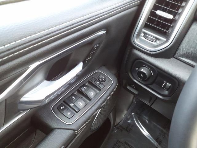 Used 2024 RAM 1500 Laramie image 15