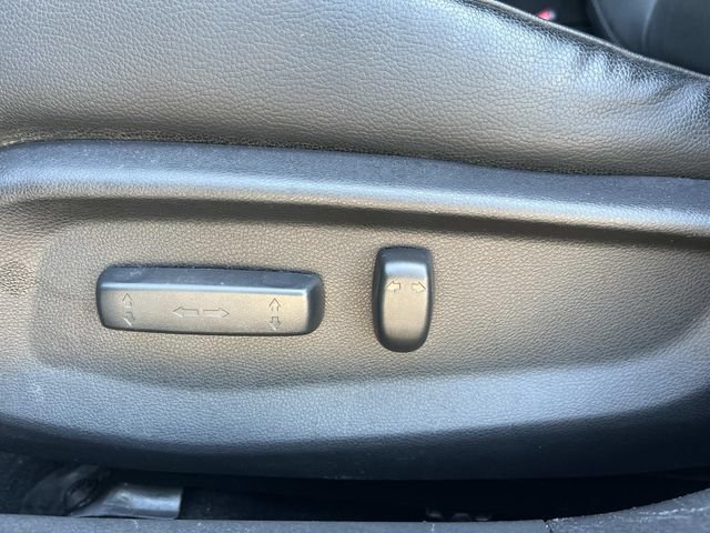 Used 2018 Honda Civic Touring image 8