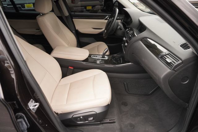 Used 2015 BMW X3 xDrive28i image 19