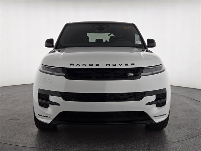 New 2026 Land Rover Range Rover Sport Dynamic SE image 8