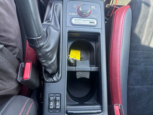 Used 2020 Subaru WRX STI AWD/4WD image 28
