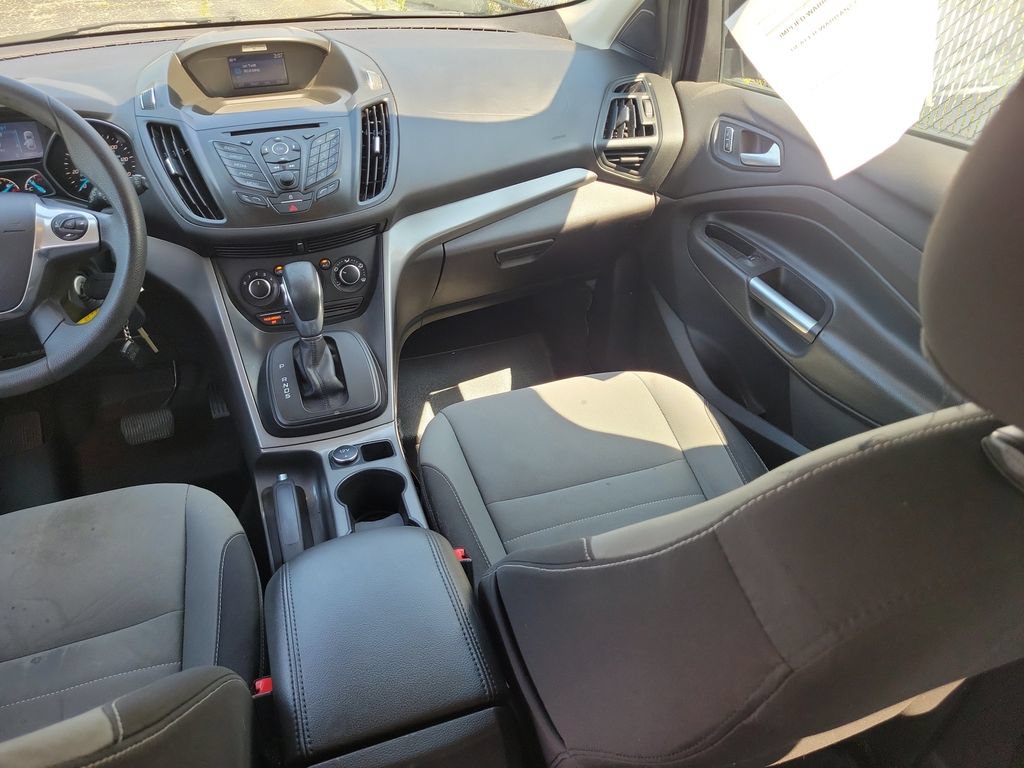 Used 2015 Ford Escape SE FWD image 13