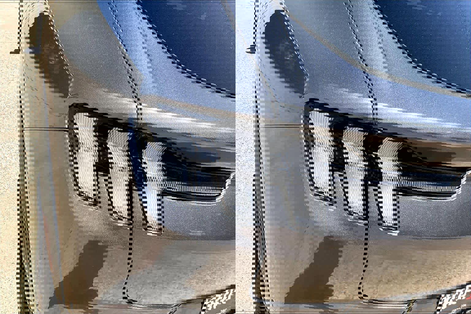 Used 2023 Ford Mustang Mach-E Premium image 26