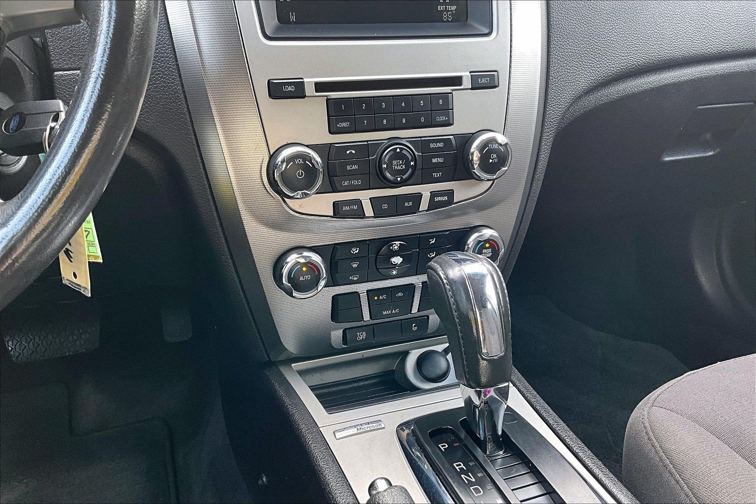 Used 2012 Ford Fusion Hybrid FWD image 23