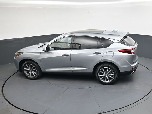 Used 2023 Acura RDX Technology Package image 26