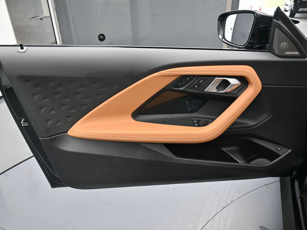 Used 2026 BMW M240i xDrive Coupe image 13