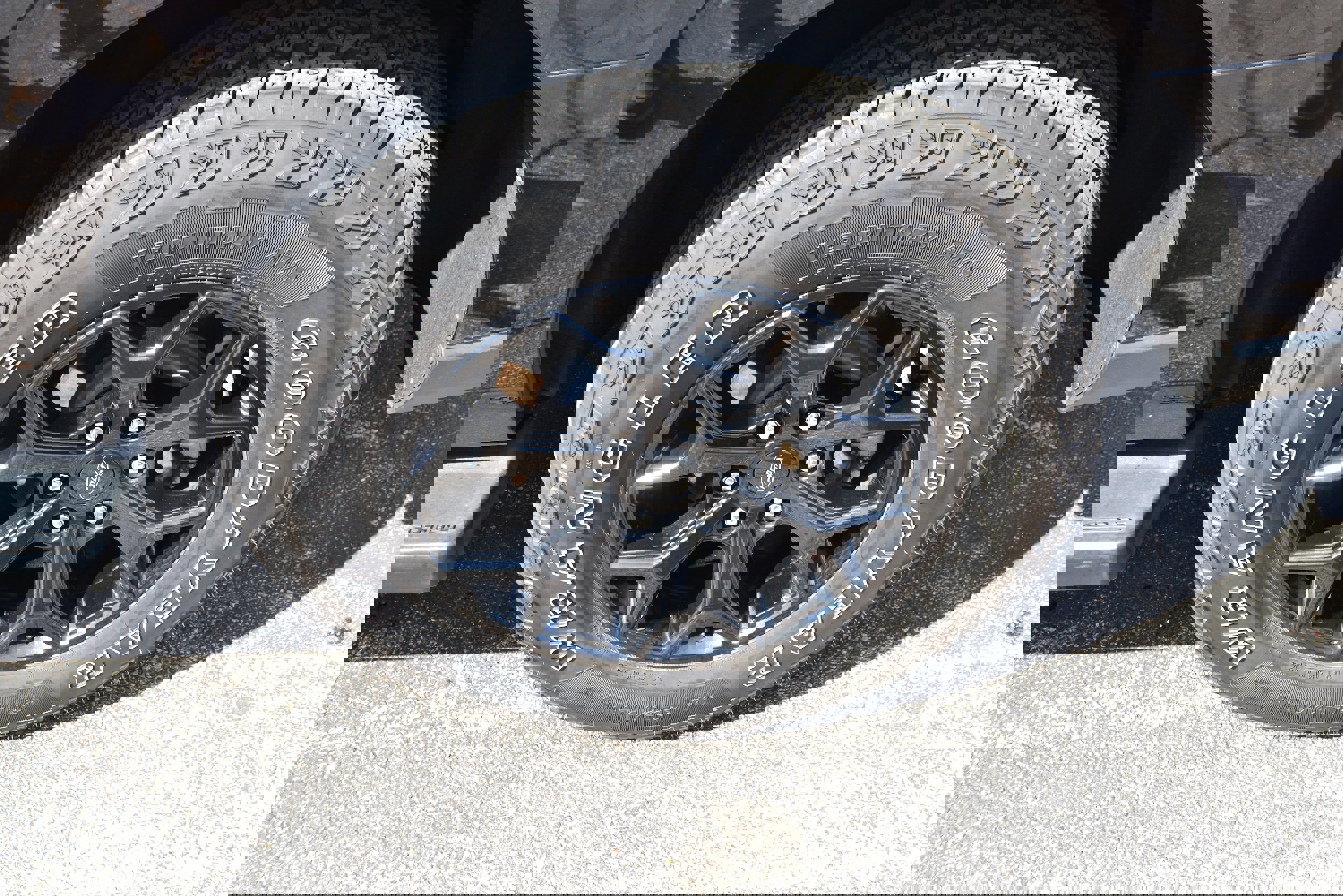 Used 2024 Ford Expedition Timberline image 9