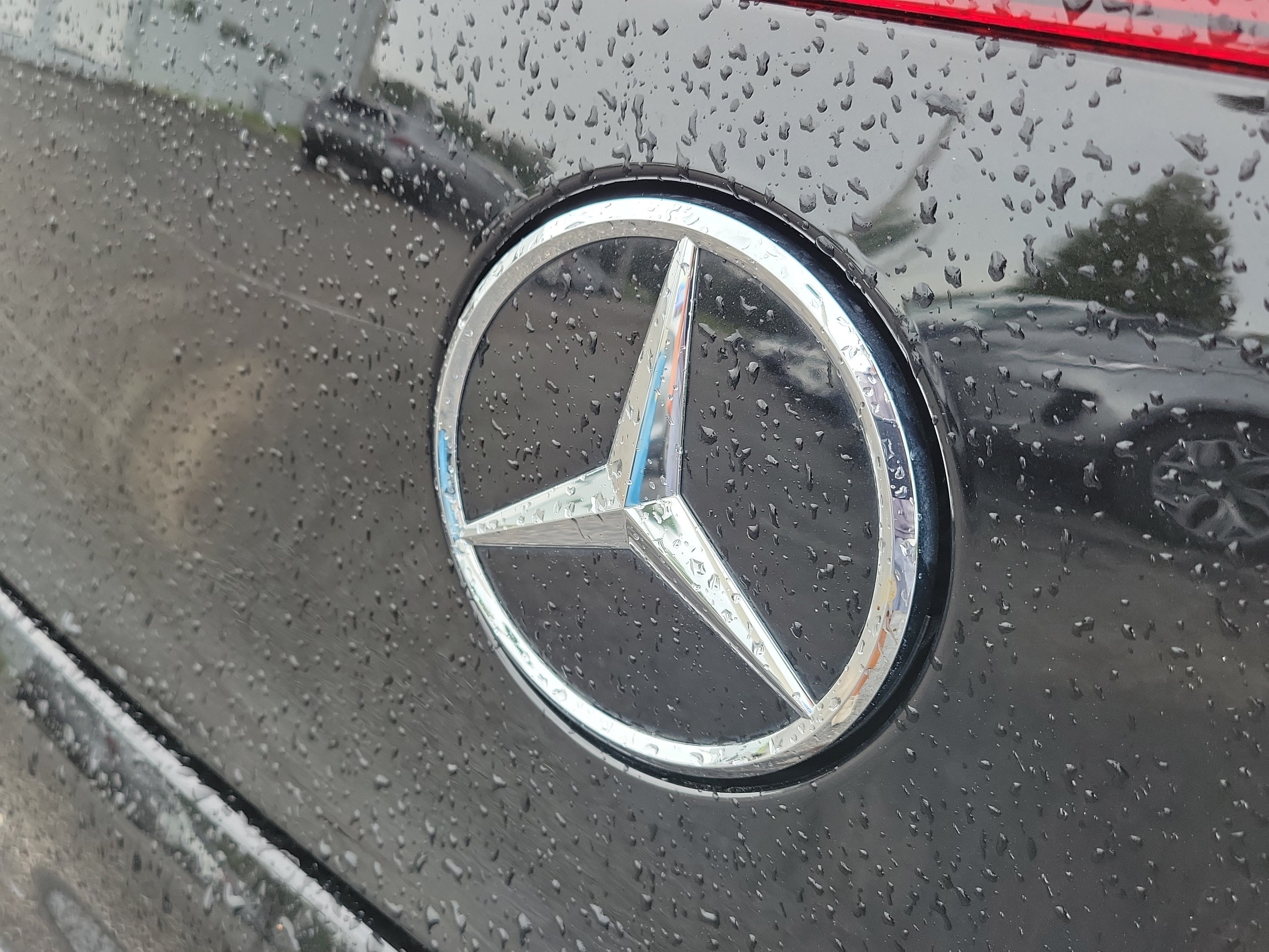 Certified 2024 Mercedes-Benz EQS 580 4MATIC Sedan image 33