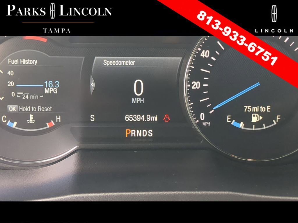 Used 2018 Ford Explorer Platinum image 35