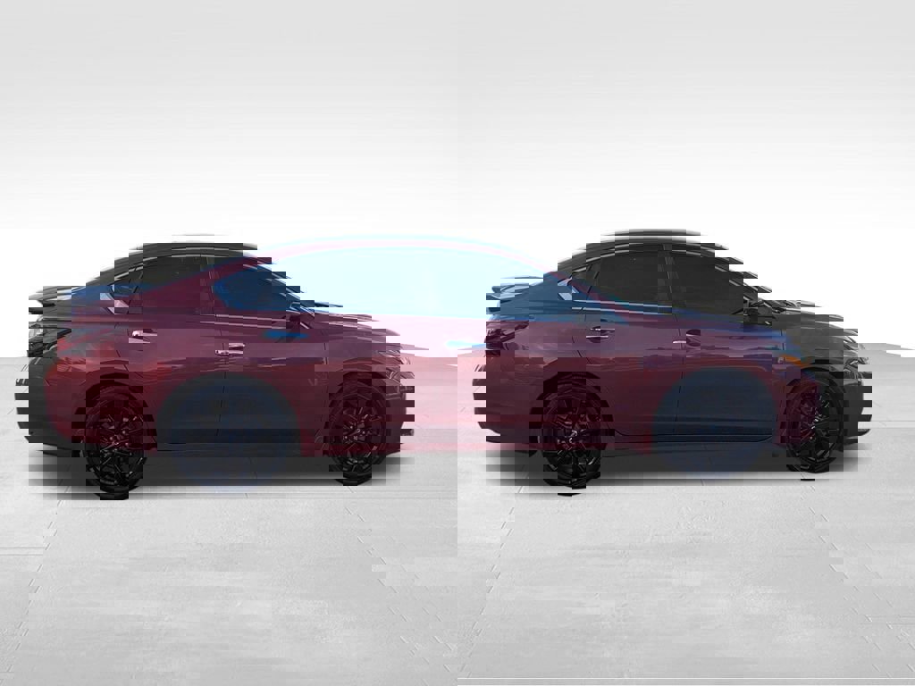 Used 2017 Nissan Altima 2.5 SR w/ Midnight Edition Package image 3