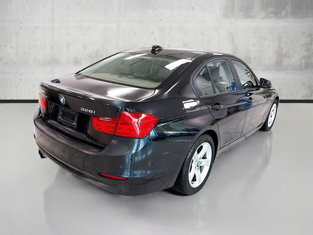 Used 2014 BMW 328i xDrive 328i xDrive image 5
