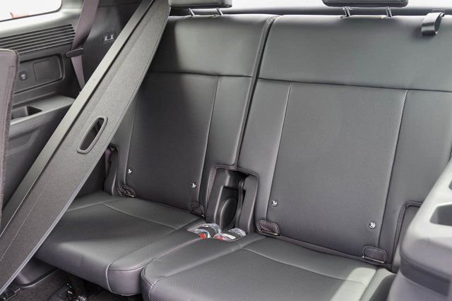 New 2026 Hyundai Santa Fe SEL image 13