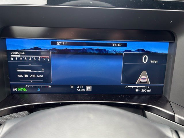 New 2026 Subaru Outback Premium AWD/4WD image 12