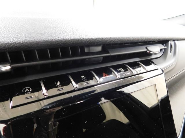 New 2026 Jeep Grand Cherokee Laredo X image 21