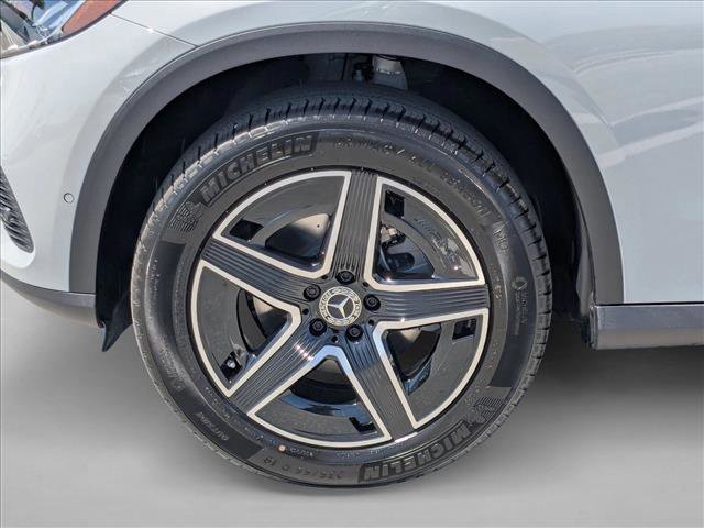 New 2026 Mercedes-Benz GLC 300 image 10
