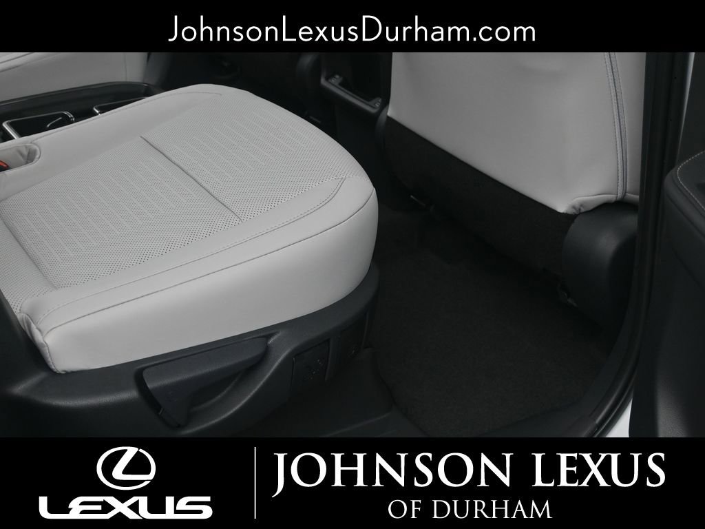 New 2026 Lexus TX 350 AWD image 13