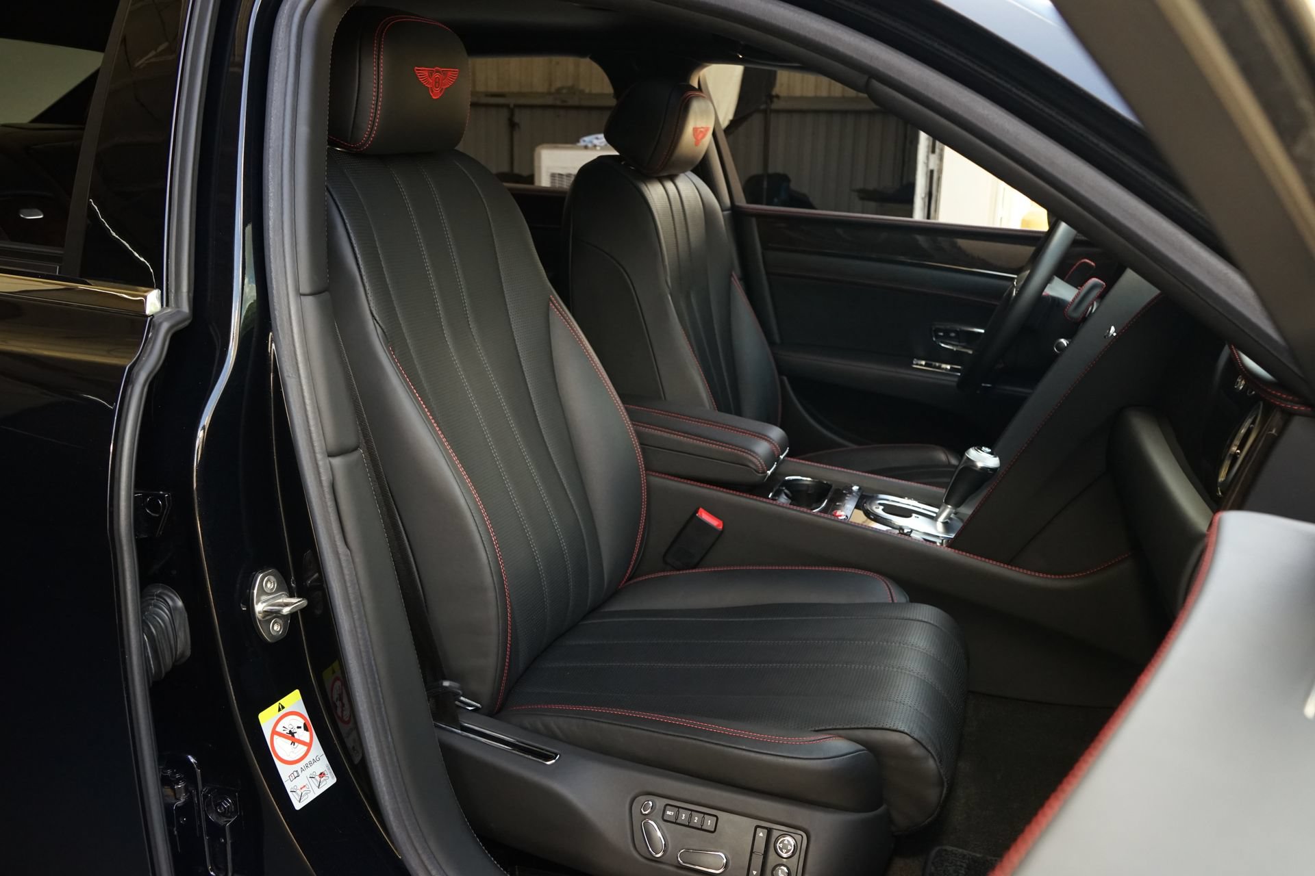 Used 2014 Bentley Flying Spur W12 AWD/4WD image 10