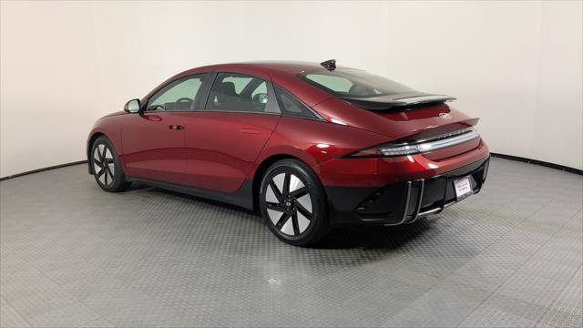 Used 2024 Hyundai Ioniq 6 SE image 6