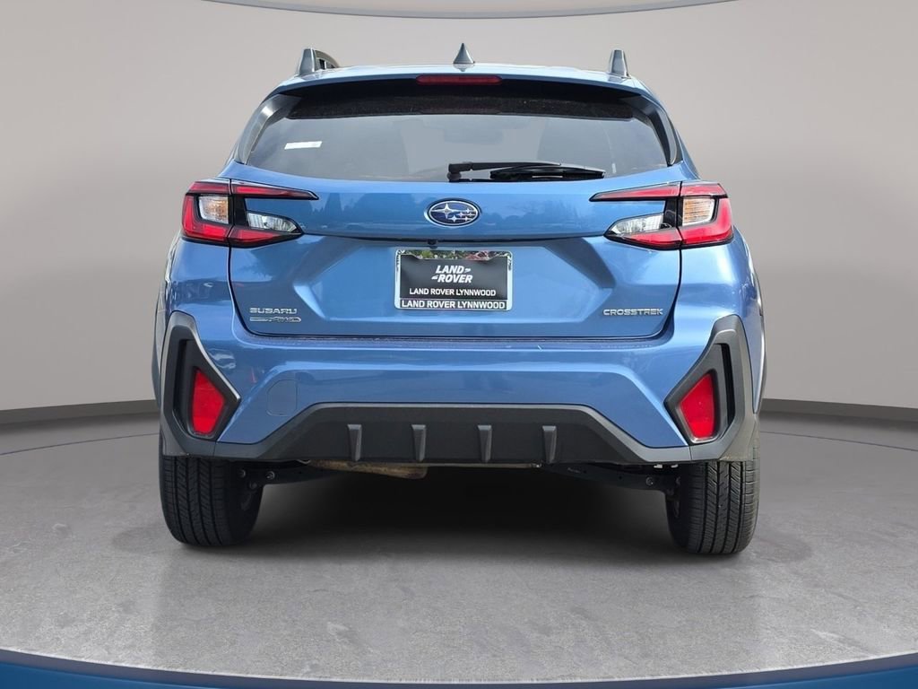 Used 2024 Subaru Crosstrek 2.0i Premium AWD/4WD image 7