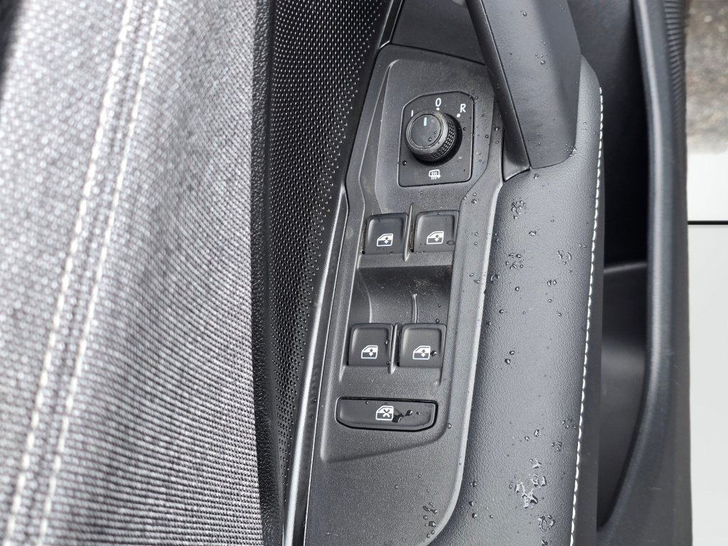 New 2026 Volkswagen Tiguan S AWD/4WD image 22